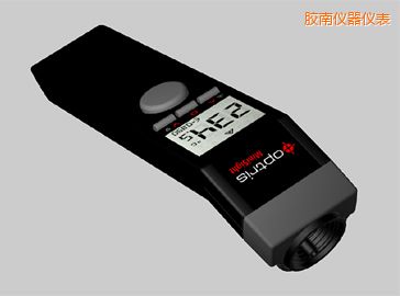 膠南便攜式紅外測溫儀