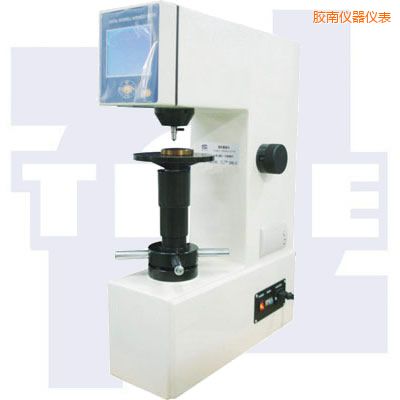膠南時代液晶數顯表面洛氏硬度計