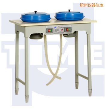 膠州立式金相試樣拋光機(jī)