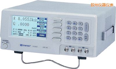 �z�ݸ߾���LCR�yԇ�x