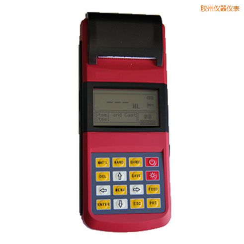 膠州里氏硬度測(cè)試儀