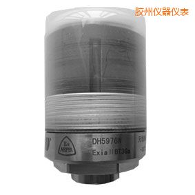 膠州無線軸承狀態(tài)監(jiān)測器