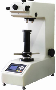 膠州數(shù)字式液晶智能維氏硬度計(jì)