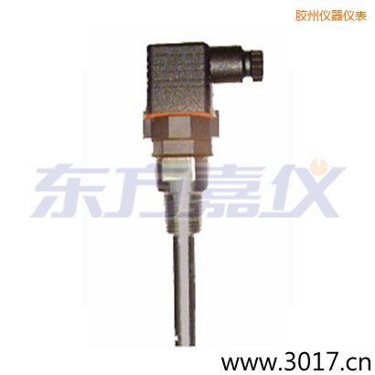 膠州含有溫度的兩線電導率電極