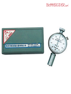 膠州邵氏硬度計(jì)