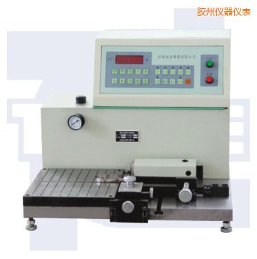 膠州活塞環(huán)彈力試驗機(jī)