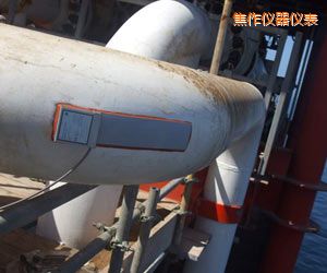 焦作在線腐蝕壁厚監(jiān)控儀