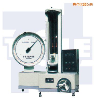 焦作機(jī)械式拉壓彈簧試驗(yàn)機(jī)