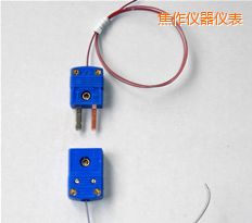 焦作熱電偶插頭