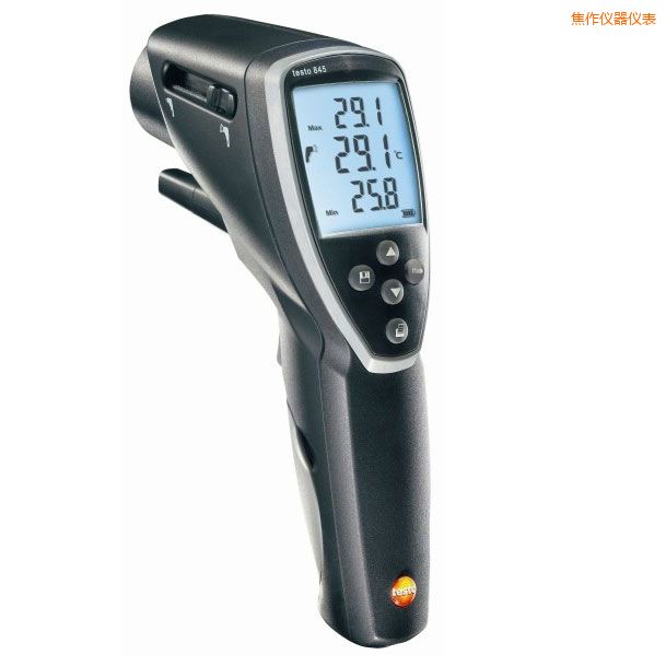 焦作專(zhuān)業(yè)型紅外測(cè)溫儀