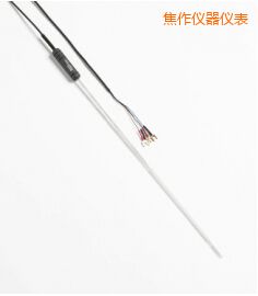 焦作高精度石英套管標(biāo)準(zhǔn)鉑電阻溫度計
