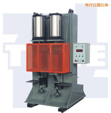 焦作氣動式彈簧試驗機(jī)