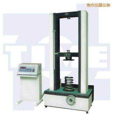 焦作數顯示彈簧拉壓試驗機