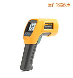 焦作高溫紅外測溫儀