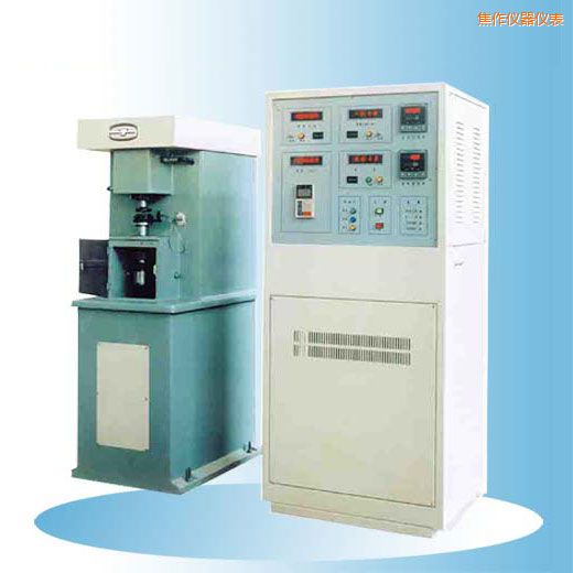 焦作時代高速盤銷環(huán)摩擦磨損試驗機