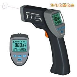焦作紅外測溫儀