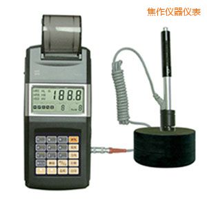 焦作里氏硬度計