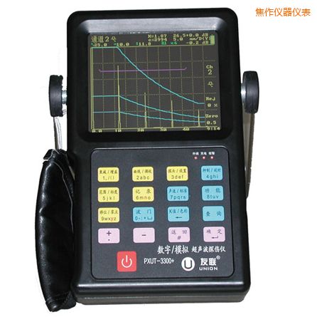 焦作超聲波探傷儀
