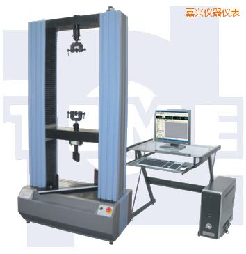 嘉興微機(jī)控制電子式人造板試驗機(jī)