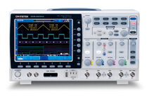 嘉興數字存儲示波器