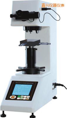 嘉興大屏數(shù)顯自動(dòng)轉(zhuǎn)塔維氏硬度計(jì)