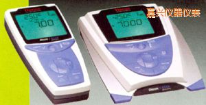 嘉興PH.溶解氧.離子和電導率