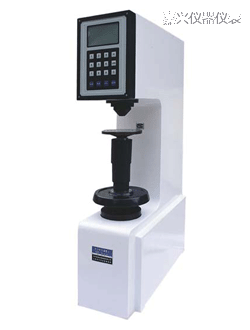 嘉興布氏硬度計