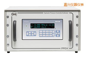 嘉興高壓液體壓力控制器/校準器