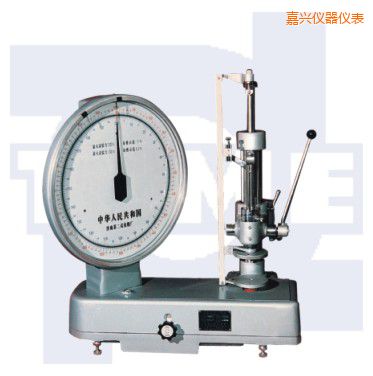 嘉興機械式拉壓彈簧試驗機