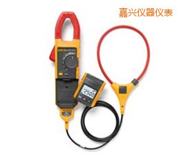 嘉興遠程顯示真有效值鉗形萬用表