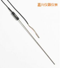 嘉興高性能金屬桿標(biāo)準(zhǔn)鉑電阻溫度計(jì)