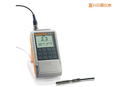 嘉興鐵素體含量測試儀