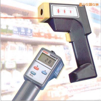 嘉興紅外線(xiàn)測(cè)溫儀