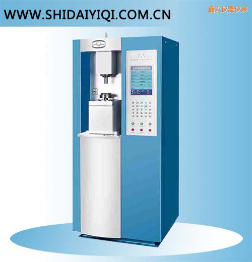 嘉興時代立式萬能摩擦磨損試驗機