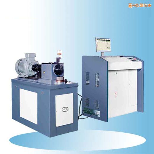 嘉興時代微機控制電液伺服PV摩擦試驗機