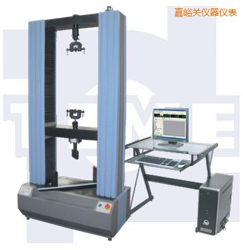 嘉峪關(guān)微機(jī)控制電子式人造板試驗(yàn)機(jī)