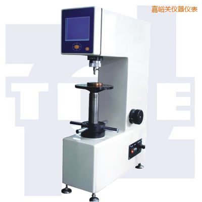 嘉峪關(guān)時(shí)代數(shù)顯洛氏硬度計(jì)
