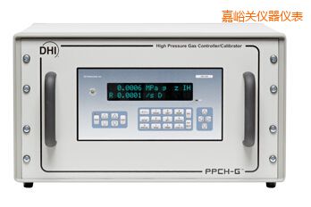 嘉峪關(guān)高壓氣體氣壓控制器校準(zhǔn)器