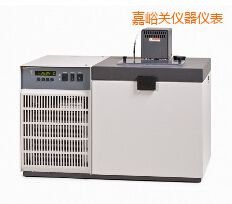 嘉峪關(guān)低溫恒溫槽