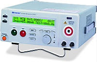 嘉峪關(guān)AC/DC耐壓測試器