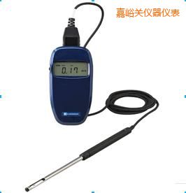 嘉峪關(guān)手持式熱式風(fēng)速儀