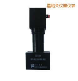 嘉峪關時代維氏硬度壓痕圖像測量系統(tǒng)