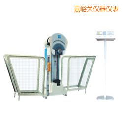 嘉峪關(guān)時(shí)代液晶數(shù)顯擺錘沖擊試驗(yàn)機(jī)