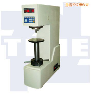 嘉峪關(guān)時代布氏硬度計