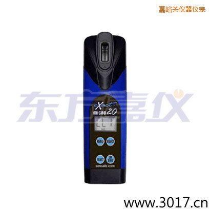嘉峪關(guān)Micro 20雙波長(zhǎng)水質(zhì)檢測(cè)儀