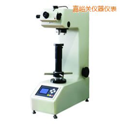 嘉峪關(guān)時代半自動型維氏硬度測量系統(tǒng)
