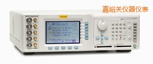 嘉峪關(guān)示波器校準器
