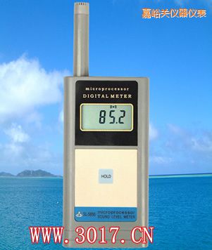 嘉峪關(guān)聲級(jí)計(jì)(噪音計(jì))