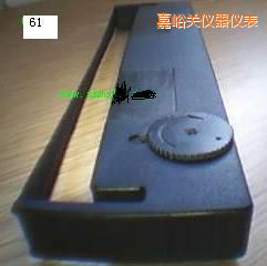 嘉峪關(guān)色帶