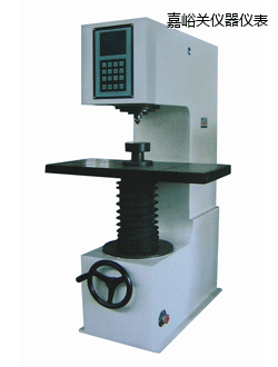 嘉峪關(guān)布氏硬度計